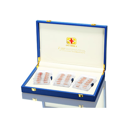 咸阳子宫排毒套