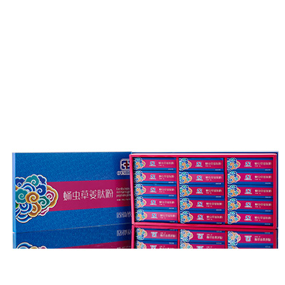 咸阳调经养气汤