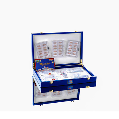 咸阳爱芯回春综合版